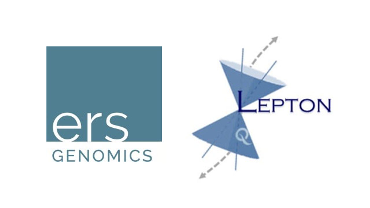 ERS Genomics and Lepton Pharmaceuticals LTD Enter CRISPR/Cas9 License Agreement