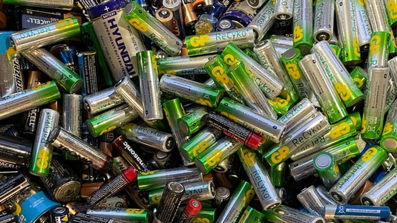 Lithium May Be Obtainable From New Sources Thanks to Emerging Technology