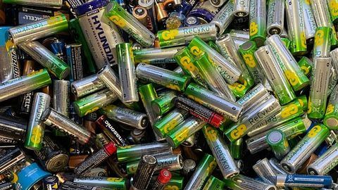 Lithium May Be Obtainable From New Sources Thanks to Emerging Technology