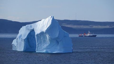 Getting to the Root Causes of Rapid Ice Sheet Instabilities in Climate History