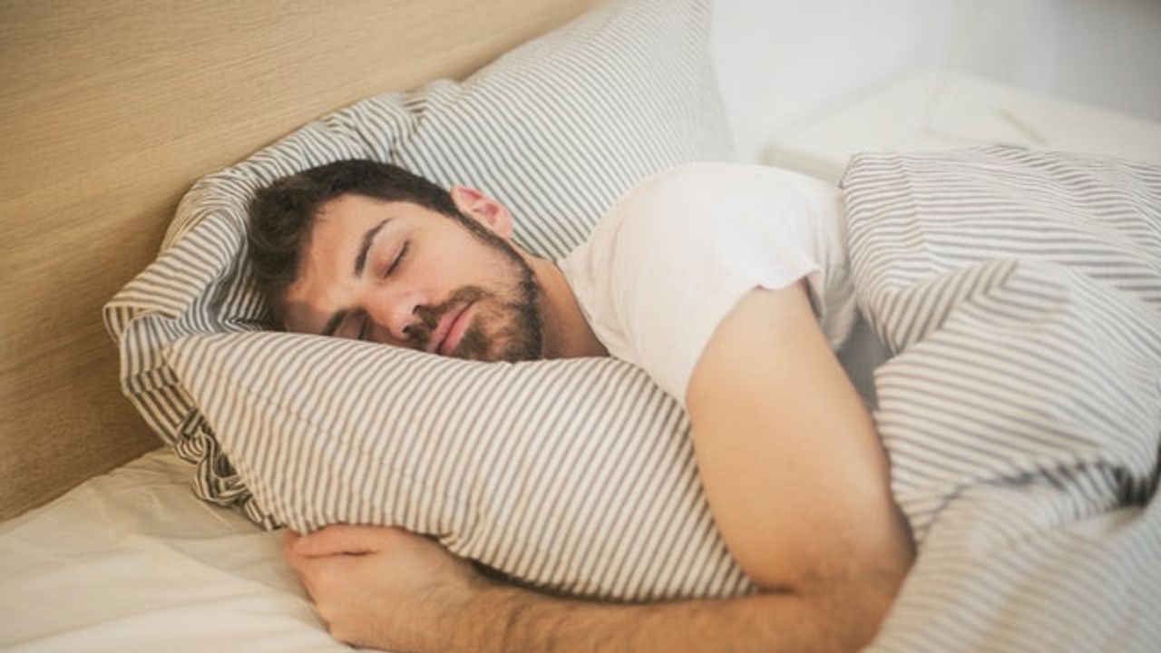 Exploring the Link Between Sleep Disturbance and Drug Relapse