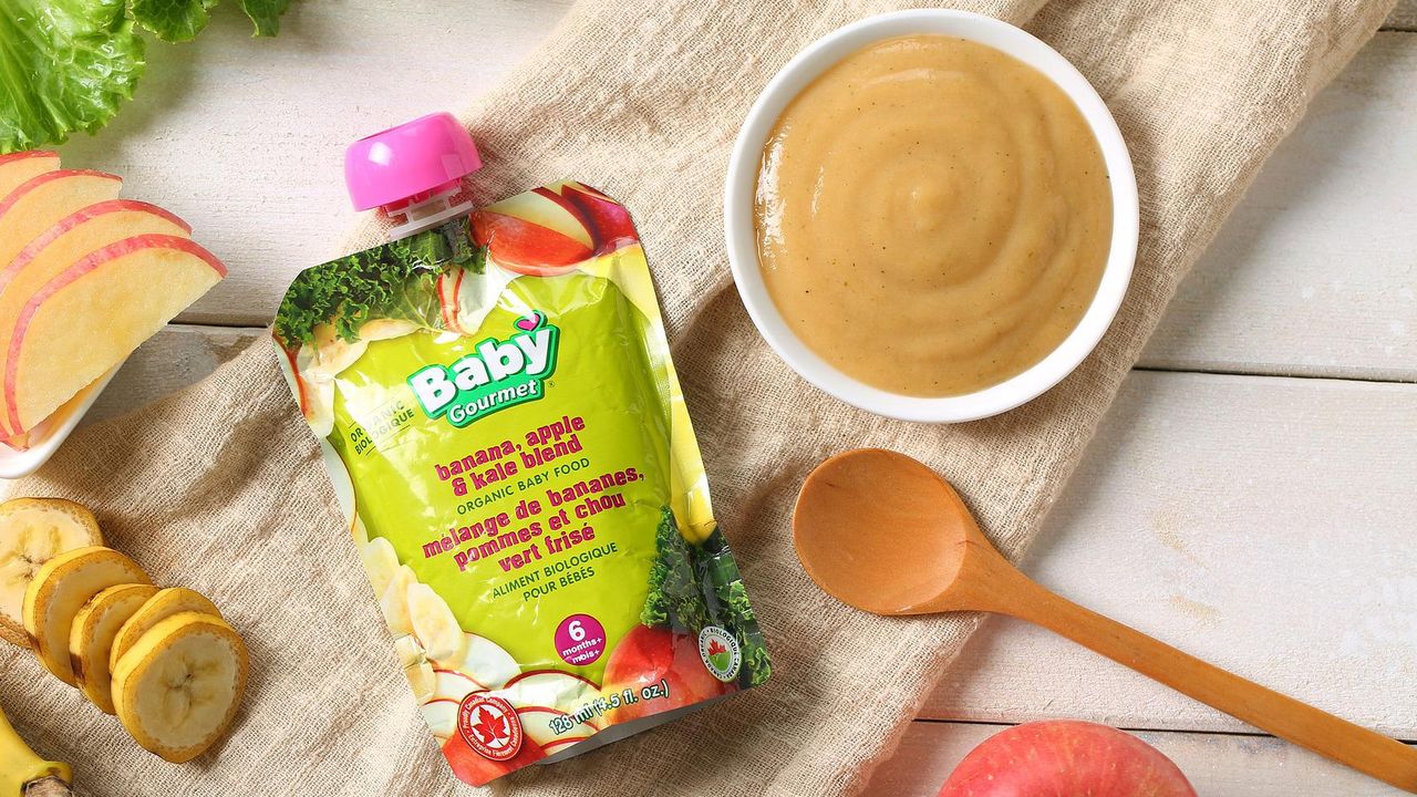 Improving Speed, Sensitivity and Accuracy of Baby Food Analysis With Triple Quadrupole ICP-MS