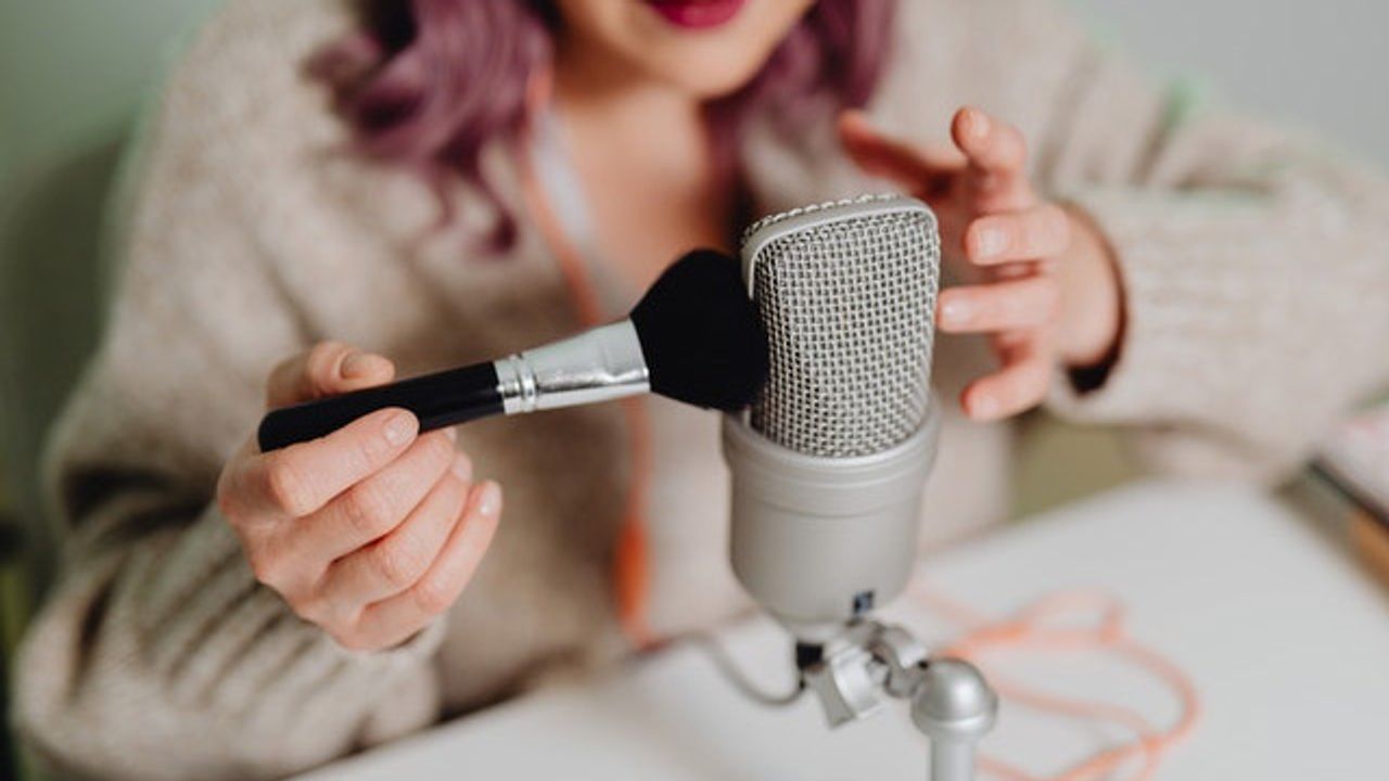 The Brain Science (and Benefits) of ASMR