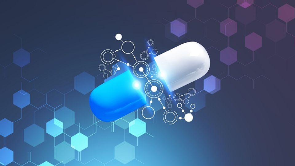 ADMET in Drug Discovery With Dr. Andrew Mtewa content piece image