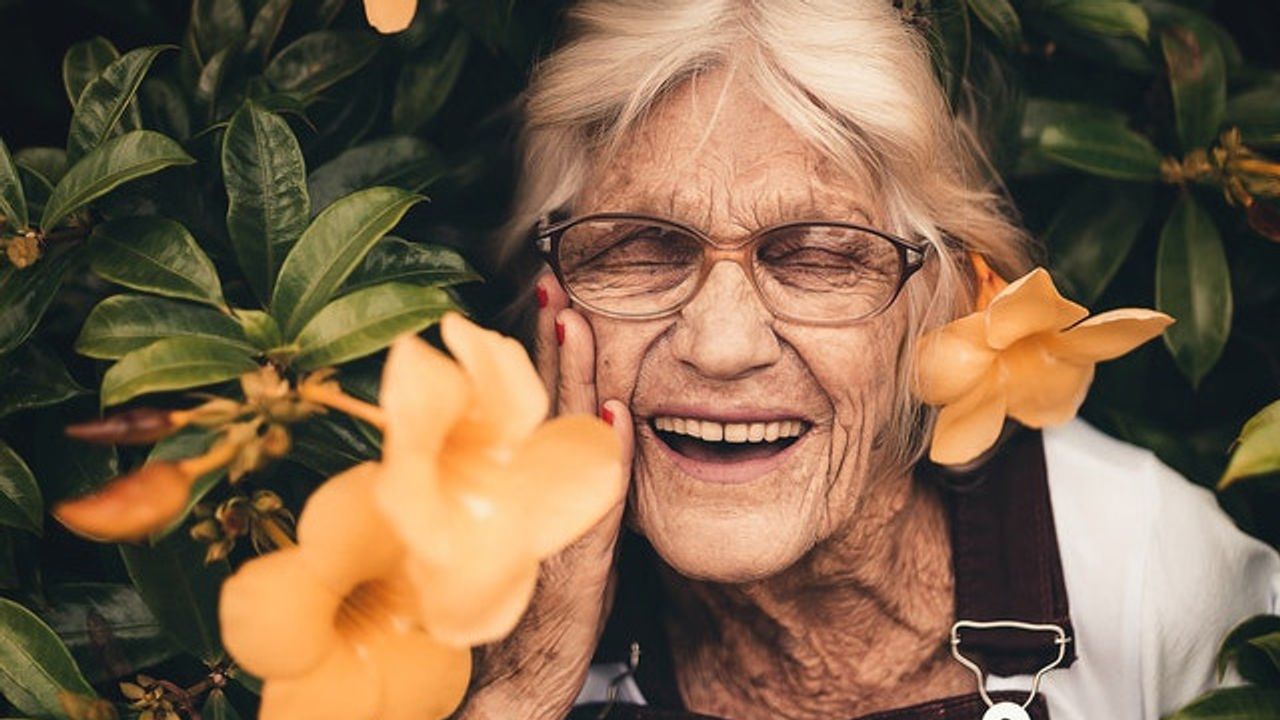 Your "Biological" Age May Reveal More About Your Healthy Lifespan