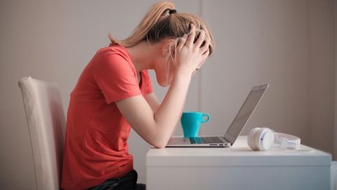 Some Types of Stress Could Be Good for the Brain