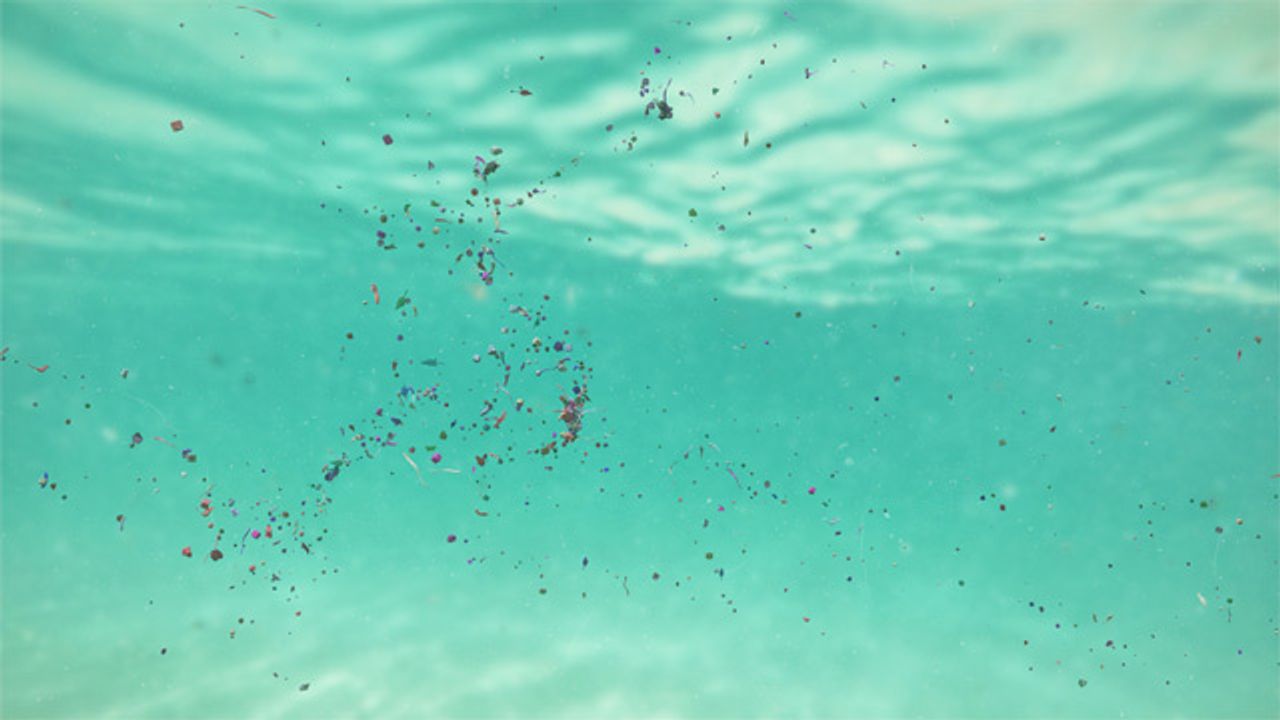 Microplastics: What Do We Know About This Emerging Contaminant?