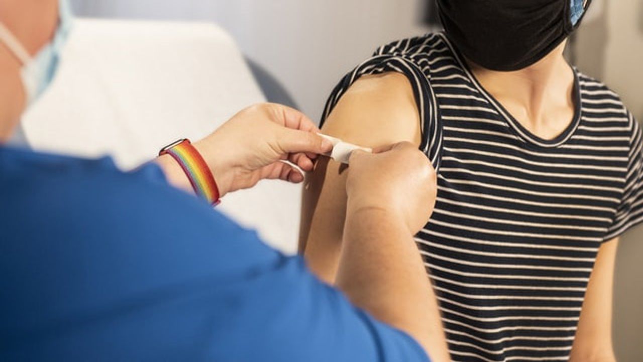 Vaccine Patch Fights COVID Variants Better Than Needles in Mouse Model