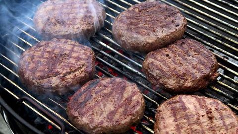 Plant-Based Meat a Better Choice for the Environment and Health, Study Suggests