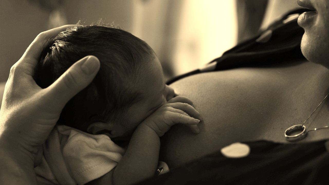 The Science of Breastfeeding