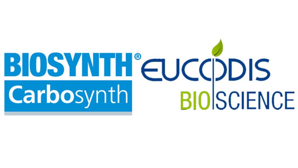 Biosynth Carbosynth提供酶开发后收购EUCODIS生物科学内容块的形象