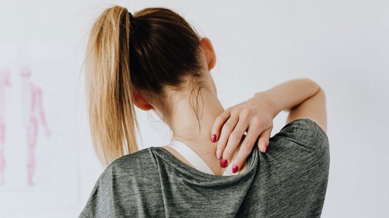 Sensorimotor Retraining, a New Approach for Treating Chronic Pain