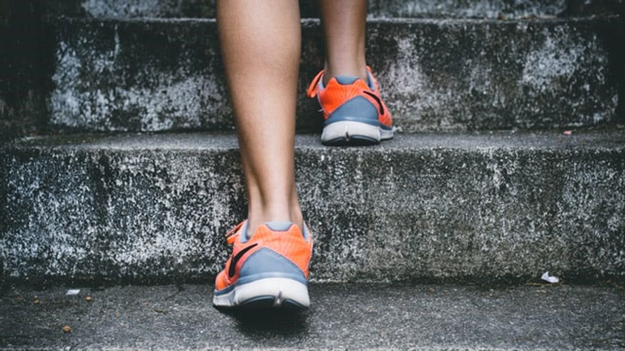 Even Moderate Physical Activity Has a Positive Effect on the Brain