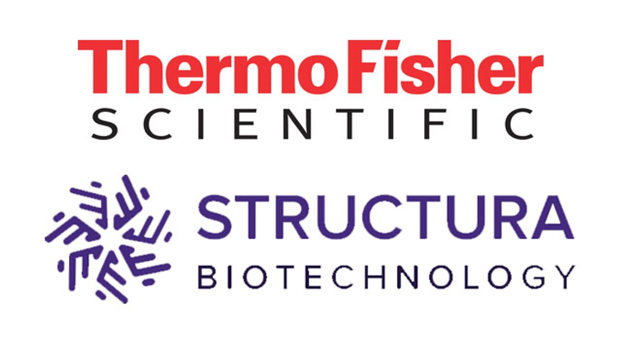 Thermo Fisher Scientific and Structura Biotechnology Collaborate To Offer a Solution for Real-Time Cryo-EM Data Analysis