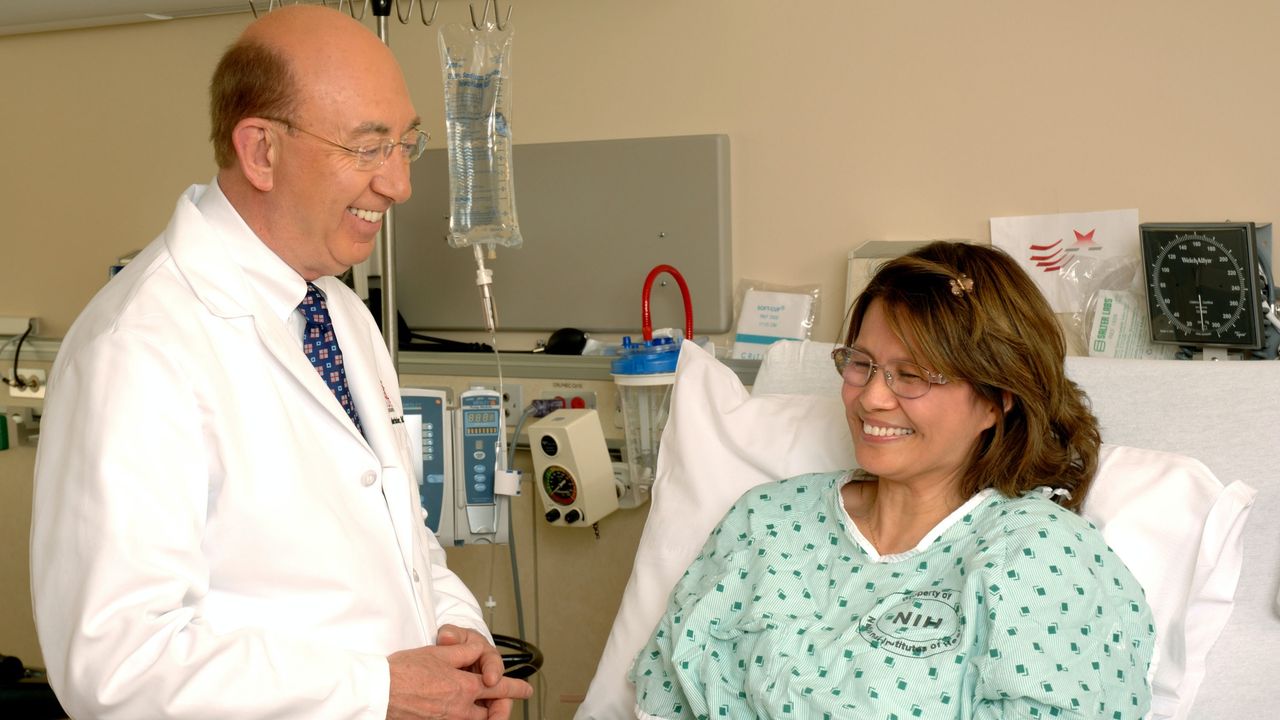 New Drug for Multiple Myeloma Yields Positive Results in Clinical Trial