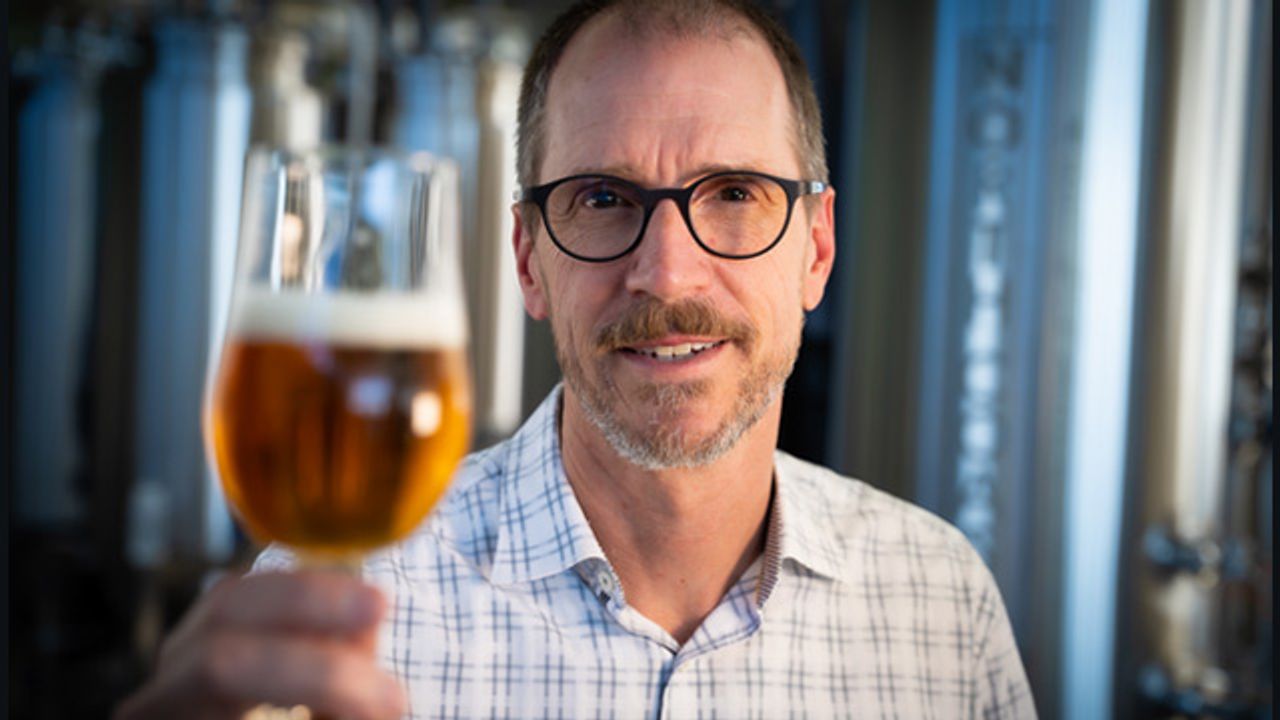 Hop Aroma and Consequently Beer Impacted by Growing Environment
