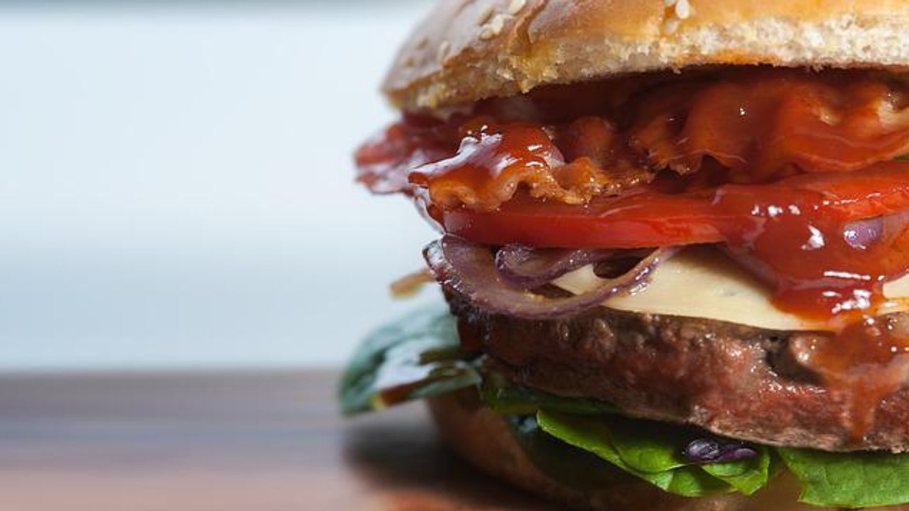 Plant-Based "Beef" Is Good News for the Environment but Less so for Jobs