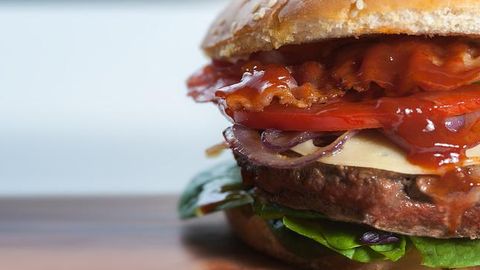 Plant-Based "Beef" Is Good News for the Environment but Less so for Jobs