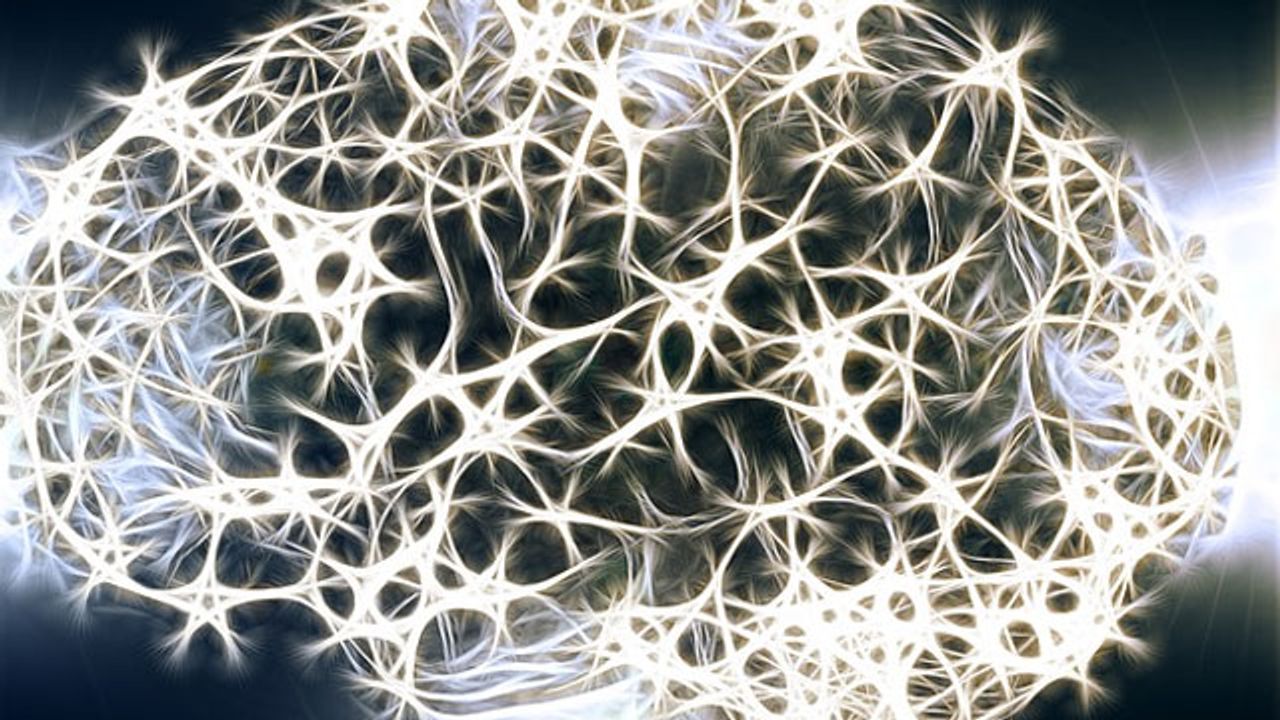 How Microglia Contribute to the Slowdown of Neuron Activity in Alzheimer’s Disease