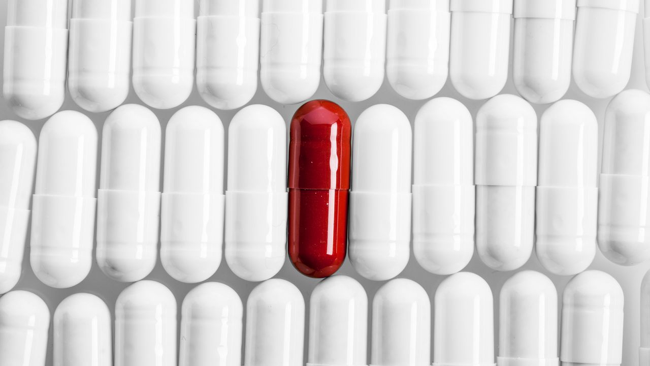 New Alzheimer's Drug Avoids Inflammatory Side Effects