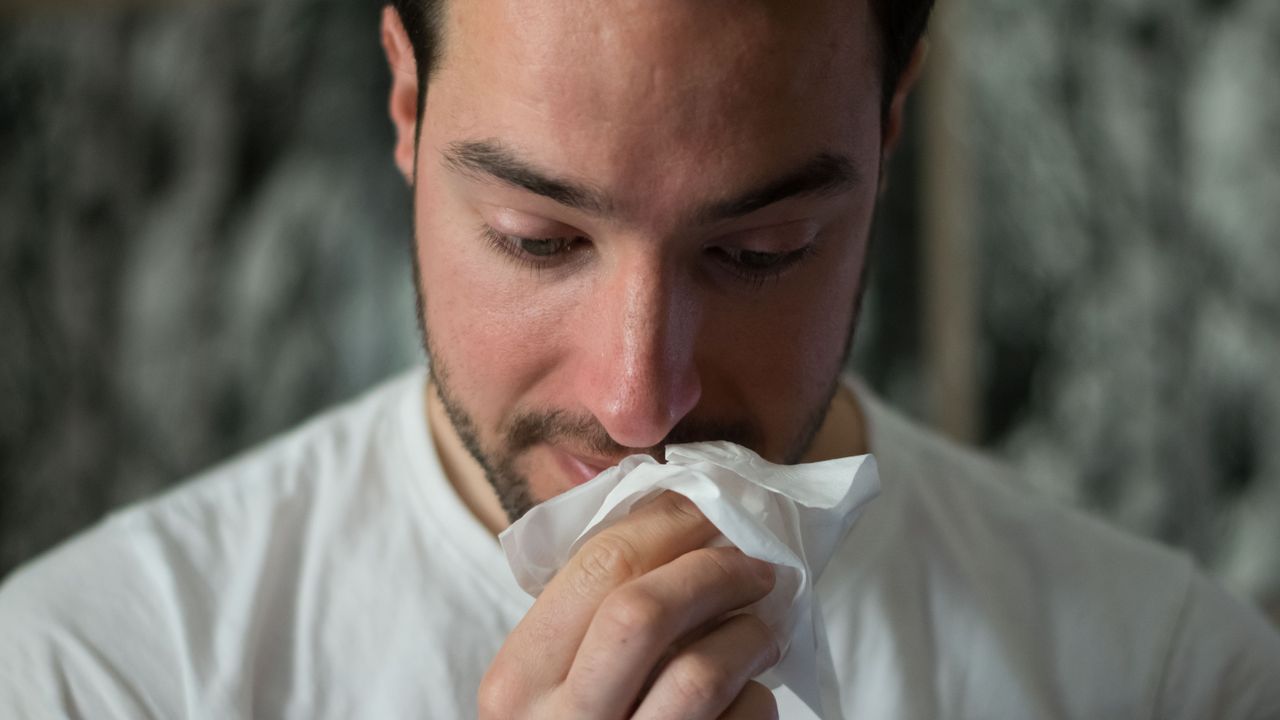 New Inhaled COVID-19 Therapy “Hacks" Viral Replication Machinery