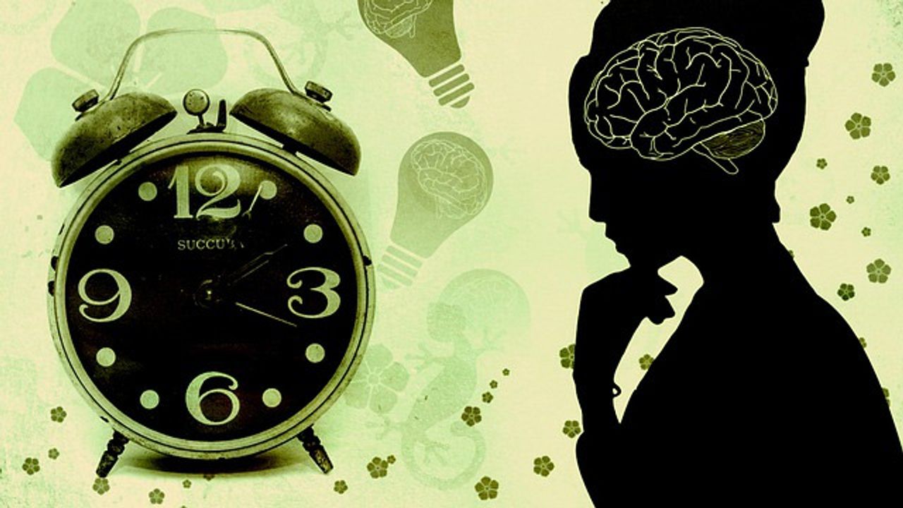 Disruption of the Circadian Clocks Plays a Critical Role in Weight Gain in Mice