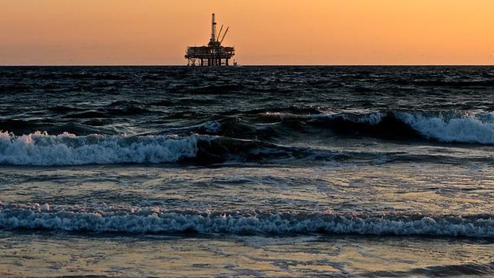 Legacy of Deepwater Horizon Oil Spill Lingers On content piece image