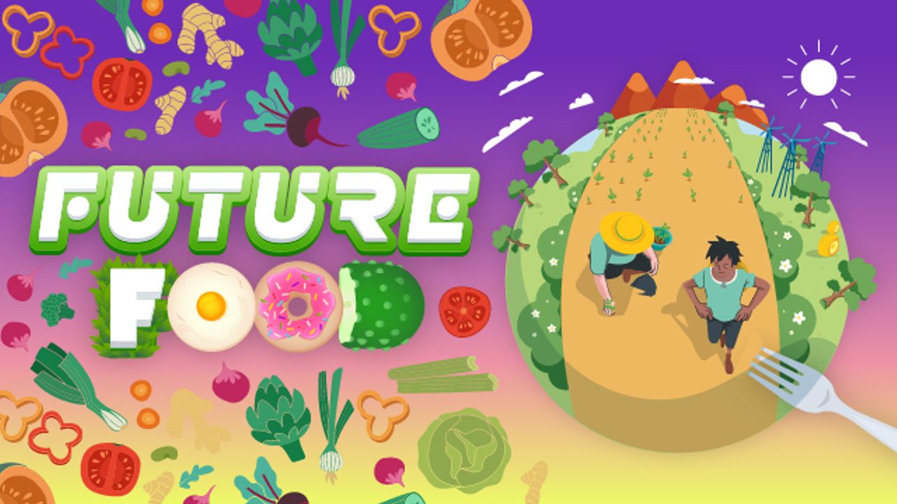Future Foods
