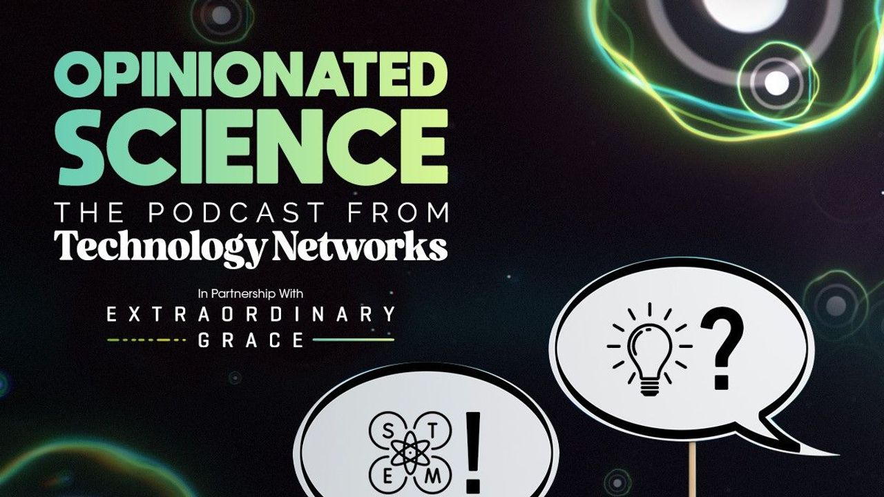 Opinionated Science x Extraordinary Grace: Reacting to Bias in STEM