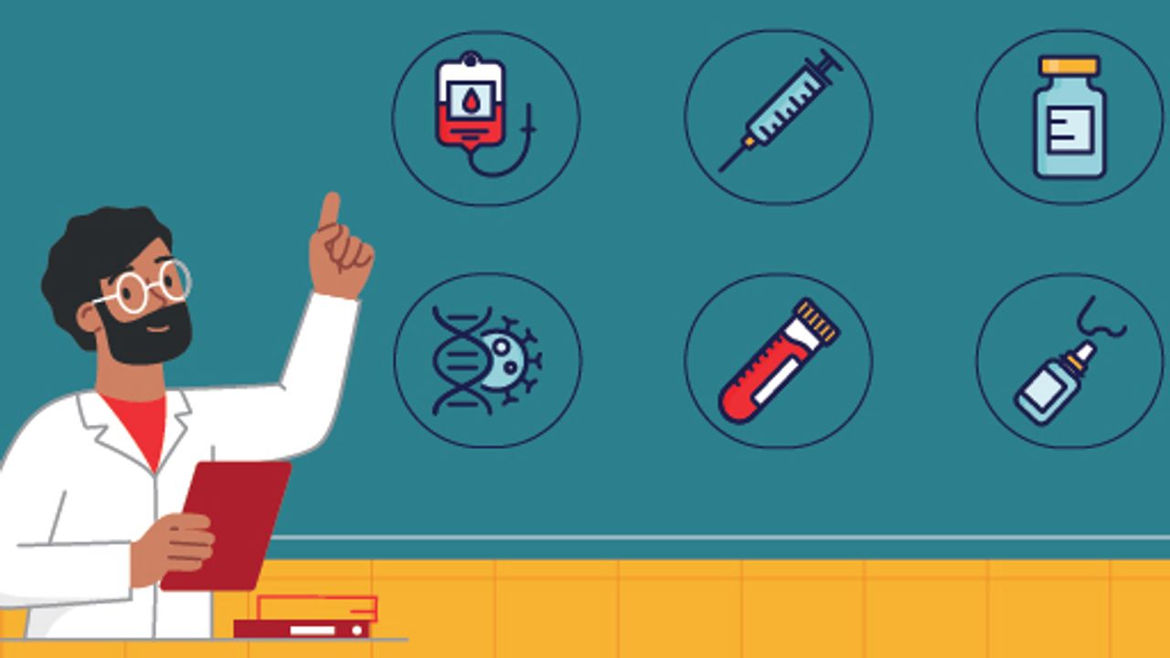 Strengthening Biopharma Workflows With Spectroscopy