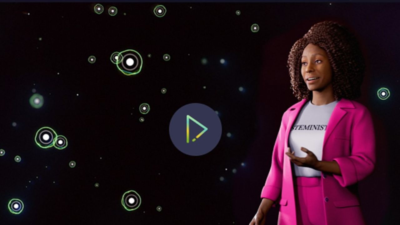 Diversity, Equity and Inclusion in STEM With Jeanita Pritchett