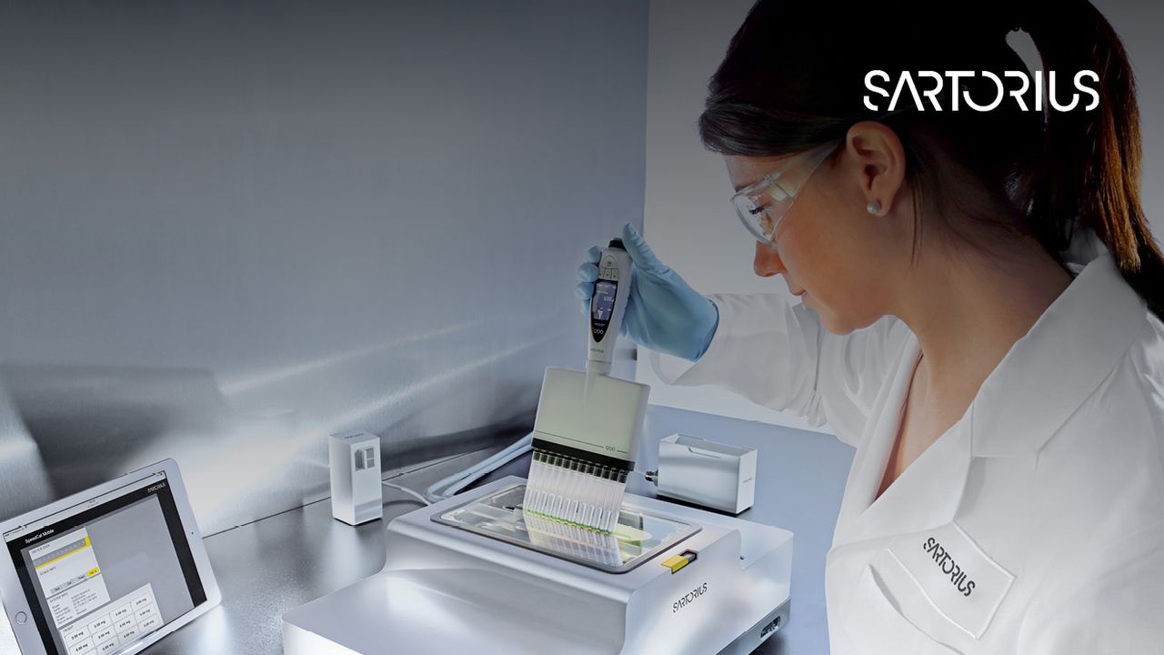 Pipette Calibration Solutions: Future-Proof Your Lab Environment