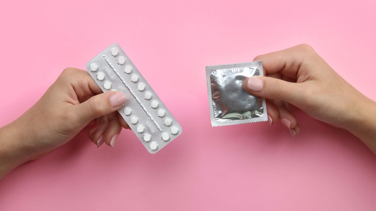 The Birth Control Burden May Soon Be Shared