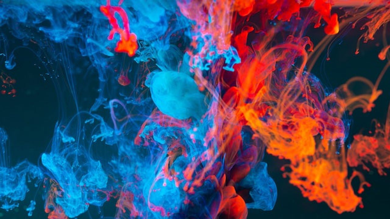 Reusable Polymer Can Remove Dyes From Wastewater