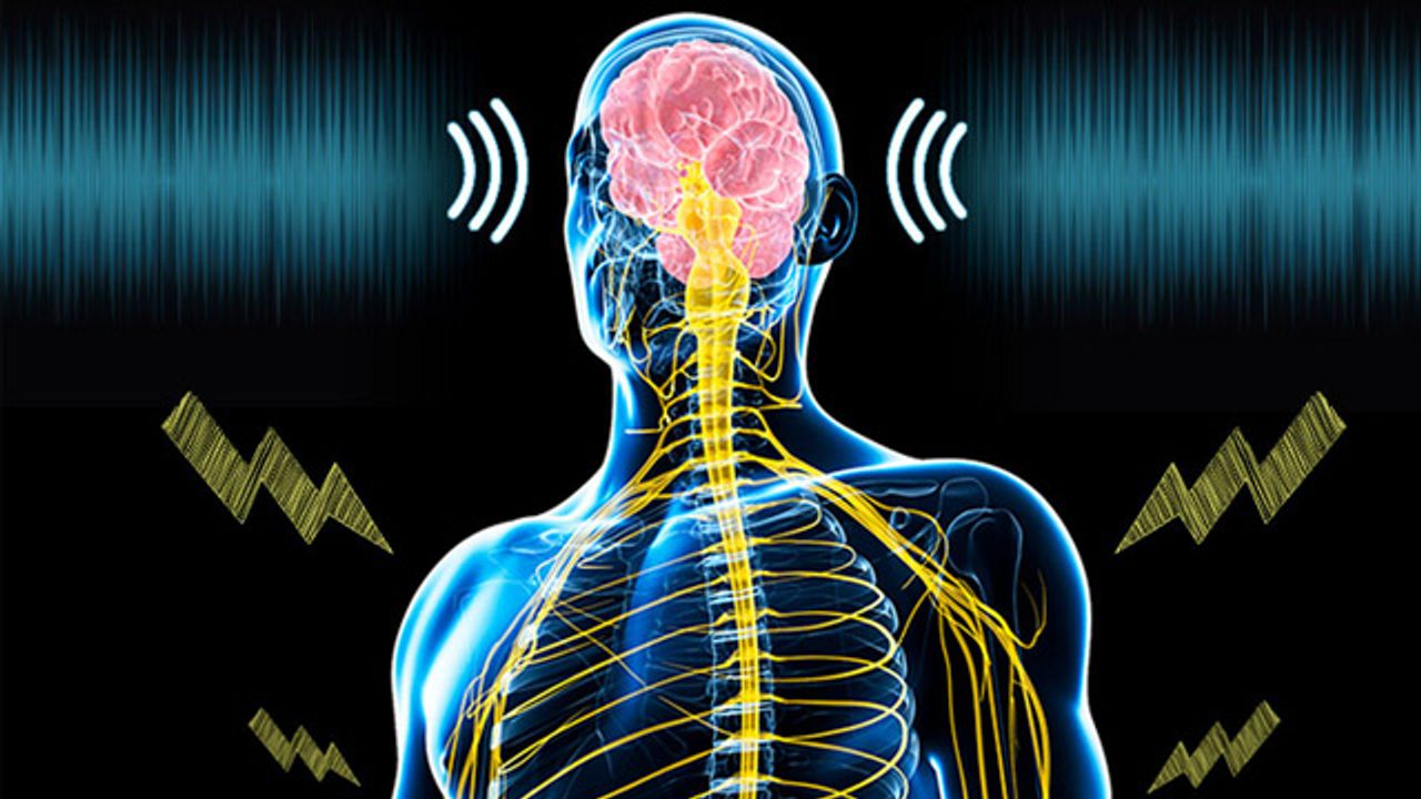 Sound Plus Electrical Stimulation Trialed To Treat Chronic Pain