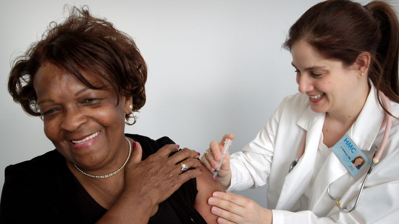 How COVID-19 Vaccines Are Accelerating New Cancer Treatments