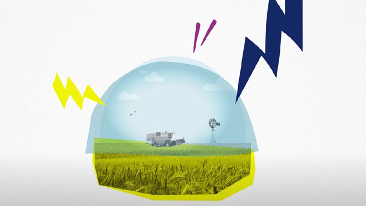 Could Vaccines for Plants Make Pesticides a Thing of the Past?