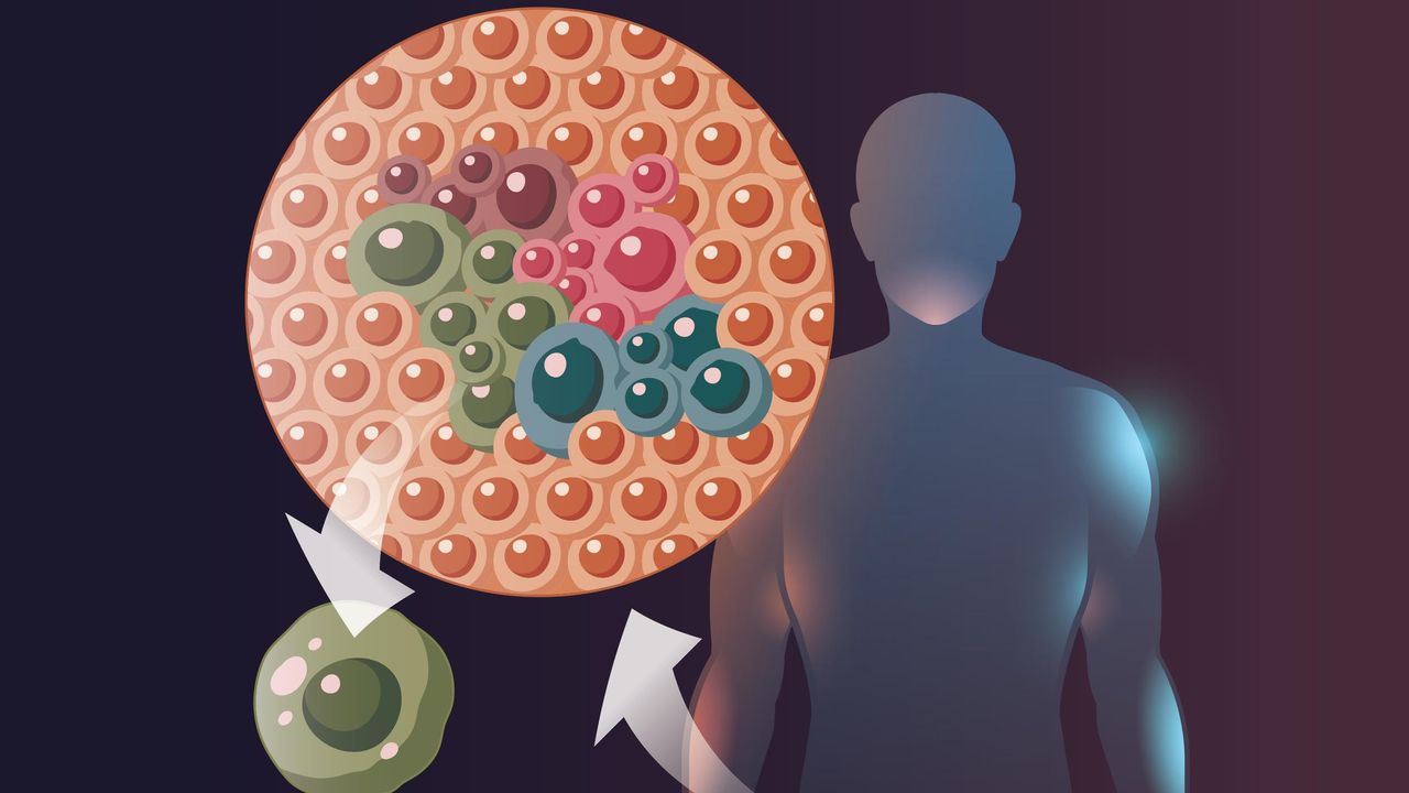 Spatial Transcriptomics in Cancer