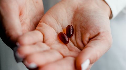 Vitamin D Supplements' Link to Depression Investigated in New Meta-Analysis