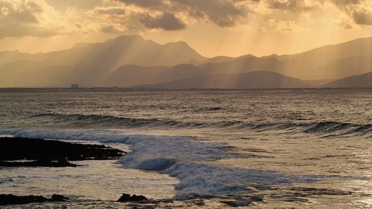 Secrets of Mediterranean Megaflood Revealed