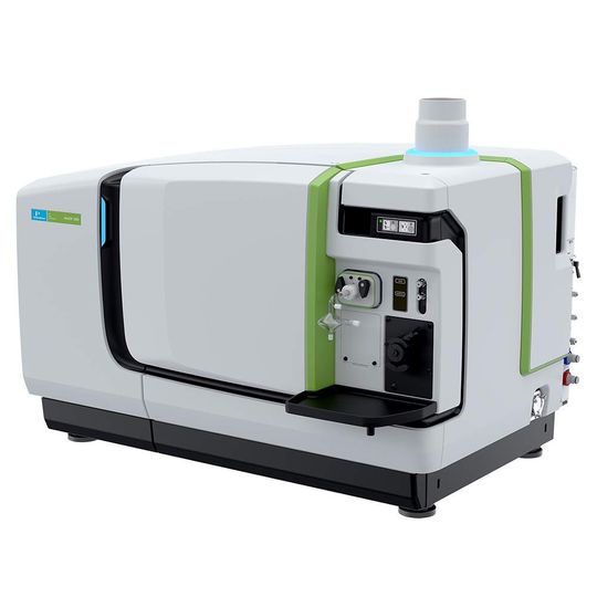 ICPO NexlON 5000 Multi-Quadrupole ICP Mass Spectrometer | Technology