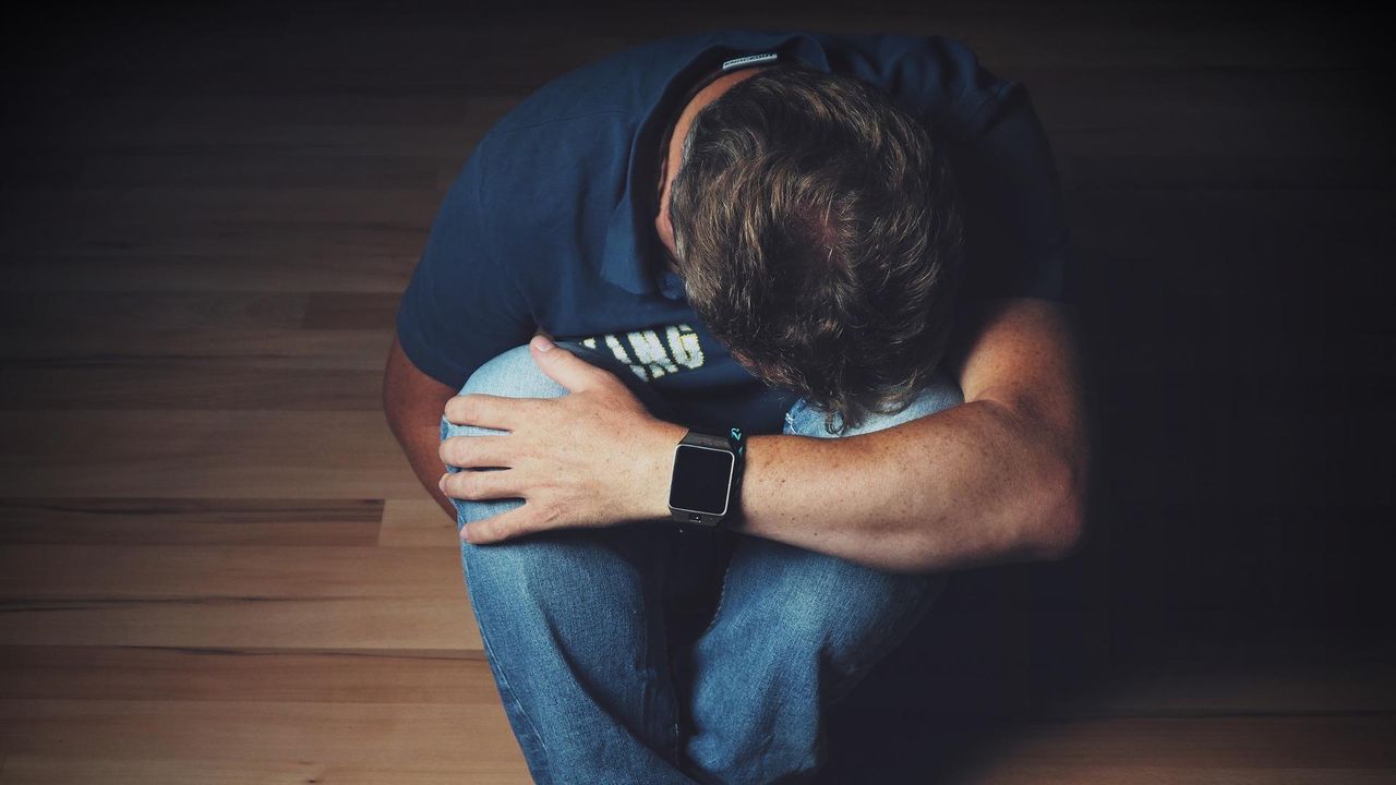 Can PTSD Be Diagnosed Using Saliva?