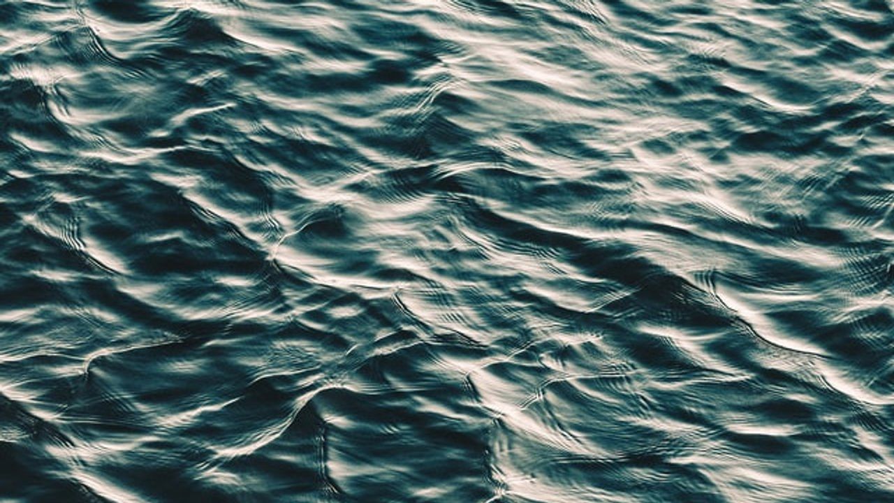 MXene Material Can Efficiently Mop Up Mercury Contamination
