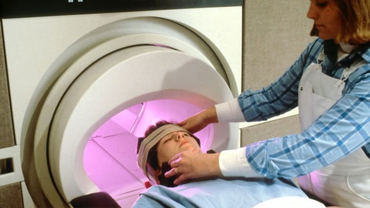 Brain Stimulation Regimen for Depression in Older Adults Identified