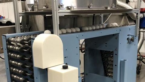 Harmful Pathogens Eliminated by Pulsed Light Technology