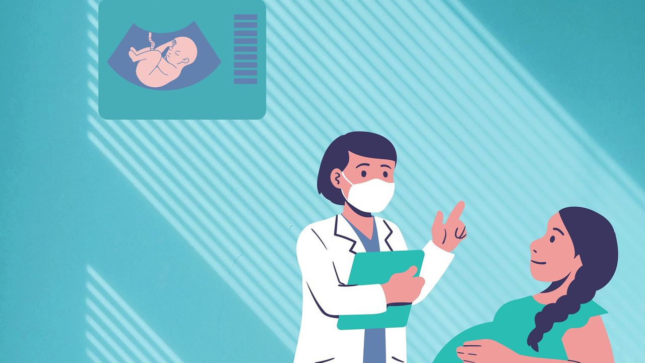 New Prenatal Test Rapidly Detects Chromosomal Abnormalities