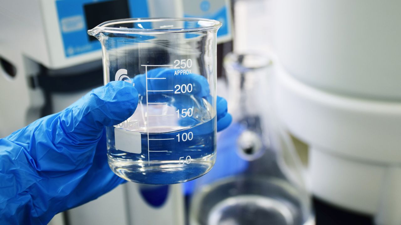 Subset of “Forever Chemicals” Destroyed by Efficient New Method