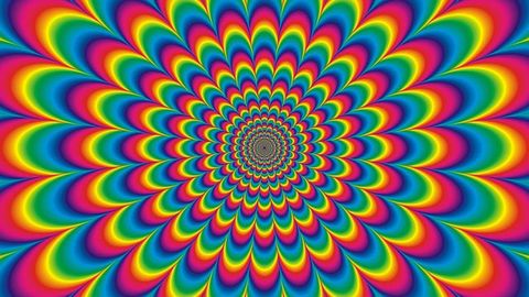Over 5.5 Million Americans Use Hallucinogens