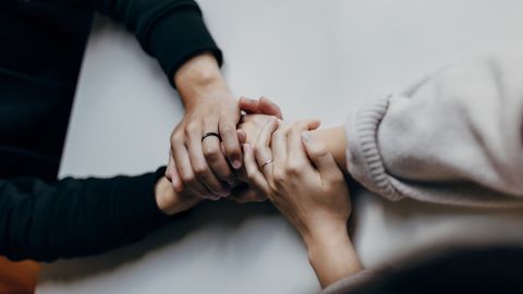 Random Acts of Kindness Make a Bigger Difference Than You'd Expect