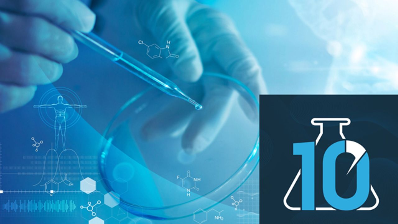Biopharmaceuticals: What They Are and How They Are Made With Professor Andrew Zydney